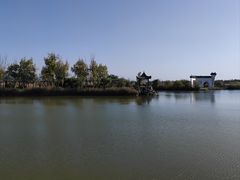 -处女泉风景名胜区