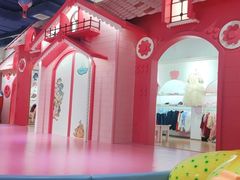 -meland·儿童乐园·游戏厅娃娃机·电玩Xbox(成都合生汇店)