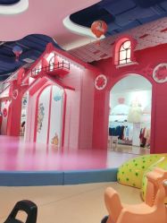 -meland·儿童乐园·游戏厅娃娃机·电玩Xbox(成都合生汇店)