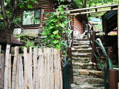 -北京水岸山吧度假村(雁栖镇店)