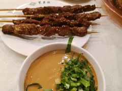 -东来顺饭庄(天坛店)