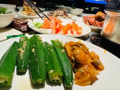 -加餐海鲜自助(宝龙一城店)