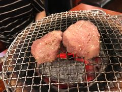 -大阪烧肉BAKA一代(十亩地店)