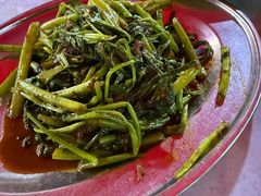 -黄亚华小食店(Jalan Alor)