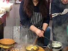 -白老三牛肉丸子面(平阳广场店)