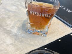 -麦雪尔甜品·生日蛋糕(新街口旗舰店)