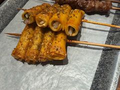 -管氏翅吧(地安门创始店)