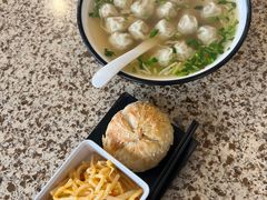 -小倩倩•鸡汤馄饨(江西路创始店)