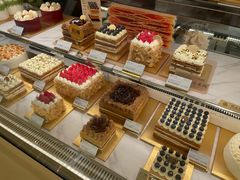 -M'CAKE(西单大悦城店)