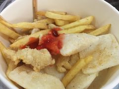 -鸡柳大人(宁大店)