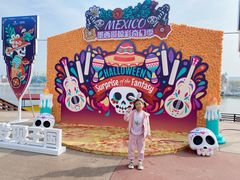 -大连海昌发现王国主题公园