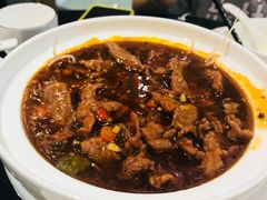 -玉兰苑一等茶餐厅