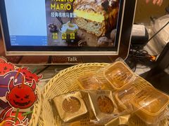 -BreadTalk面包新语(凯德闵行商业中心店)