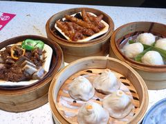 -又一间茶点轩(百汇广场店)