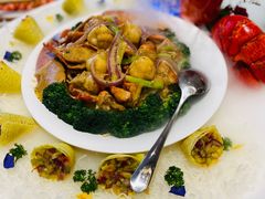 -万龙洲海鲜(大兴绿地缤纷城店)