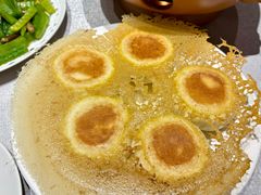 -郑庄脂渣海鲜楼(九水路店)