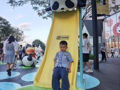 -东莞松山湖万象汇