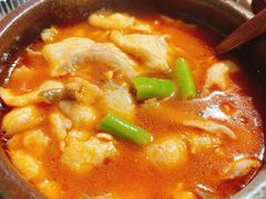 -山石榴·贵州菜(丰盛里店)