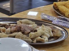 牛肠-五洞大众牛餐馆(番禺分店)