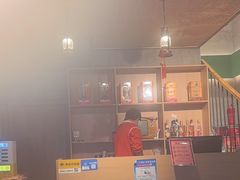 -七里香餐厅(都市印象店)
