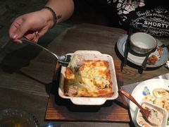 -童年小筑餐厅(申花路店)