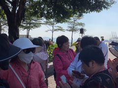 -鼓浪屿内厝澳码头(轮渡站)