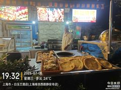 -东方亚克西餐厅(西康路店)