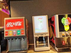 -比格比萨自助(德思勤四季汇店)