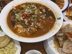 -喜来酌海鲜·饺子(和平一店)