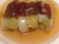 -8餐厅(新葡京酒店)