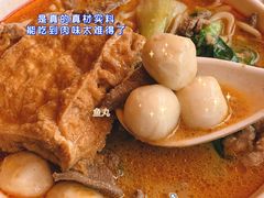 -津品味小吃(大学湾店)