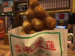 -美芝莲(领展购物广场中关村店)