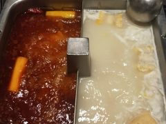 -海底捞火锅(龙湖北京大兴天街店)