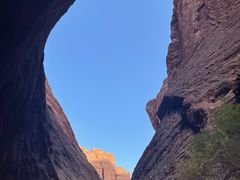 -天山神秘大峡谷