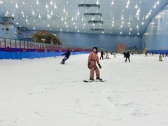 -广州热雪奇迹