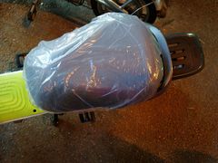 -九号电动车(安定门内大街店)