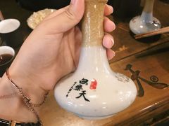 -白乐天毛肚火锅馆(南滨路店)