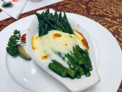 -小白桦西餐厅