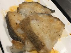 -航海家主题铁板烧(凤凰城店)
