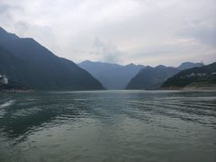 -神农溪纤夫文化旅游区