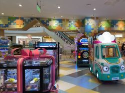 -meland亲子乐园•派对•研学(苏州悠方购物中心店)