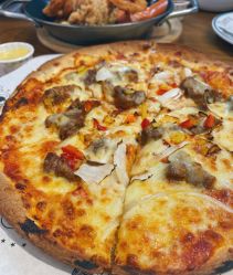 点击看大图 -卡通尼·Safari非洲探索乐园·生日会(金桥国际商业广场店)