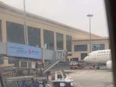 -哈尔滨太平国际机场-T2航站楼
