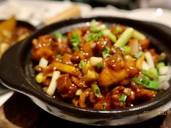 -花腩清汤牛腩