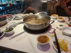 -八合里潮汕鲜牛肉火锅(福州万象城店)