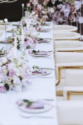 -天禧一站式婚礼中心生日派对