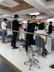 -形象革命造型·护肤Hair Studio