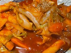 -一乐韩国炸鸡(梅江店)