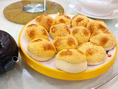 菠萝包-海宝酒家(中山四路店)