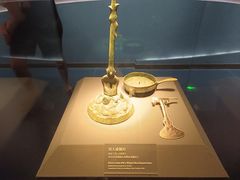 -广西壮族自治区博物馆